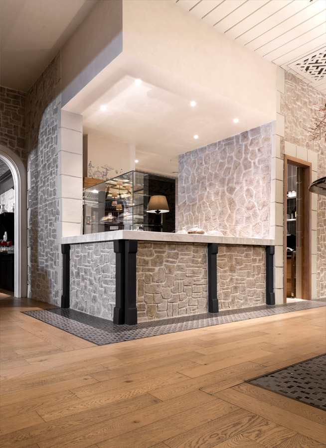 Mawa Brasserie