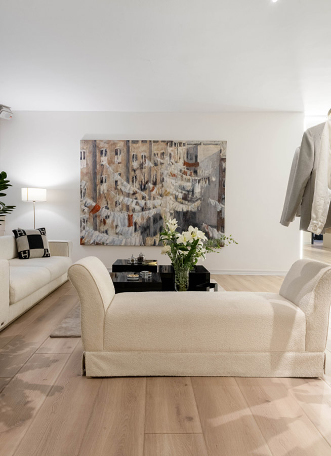 Farhadian Clothing House